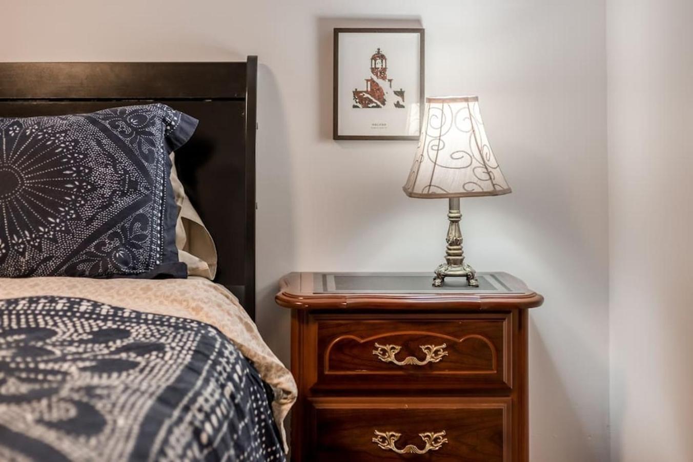 The Loft At Hiltz House Apartment